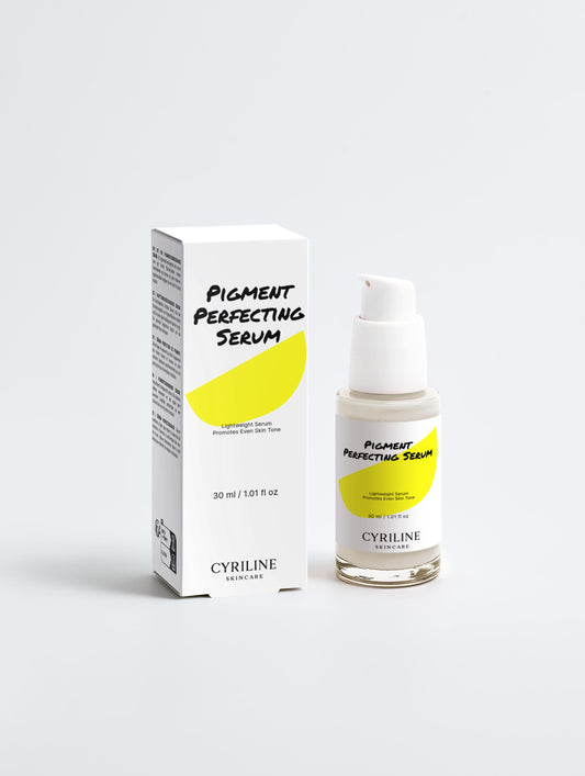 Pigment Perfecting Serum