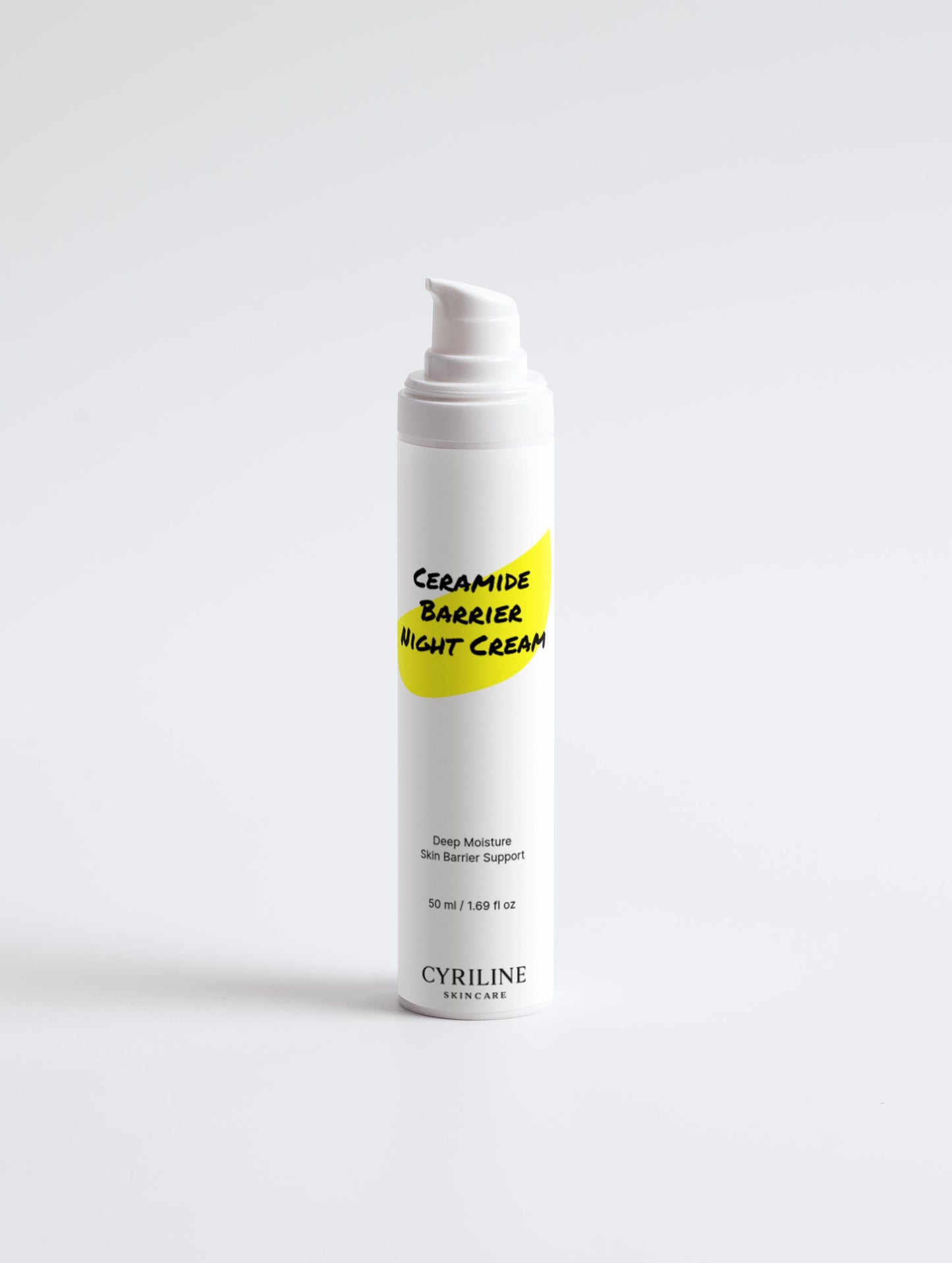 Ceramide Barrier Night Cream