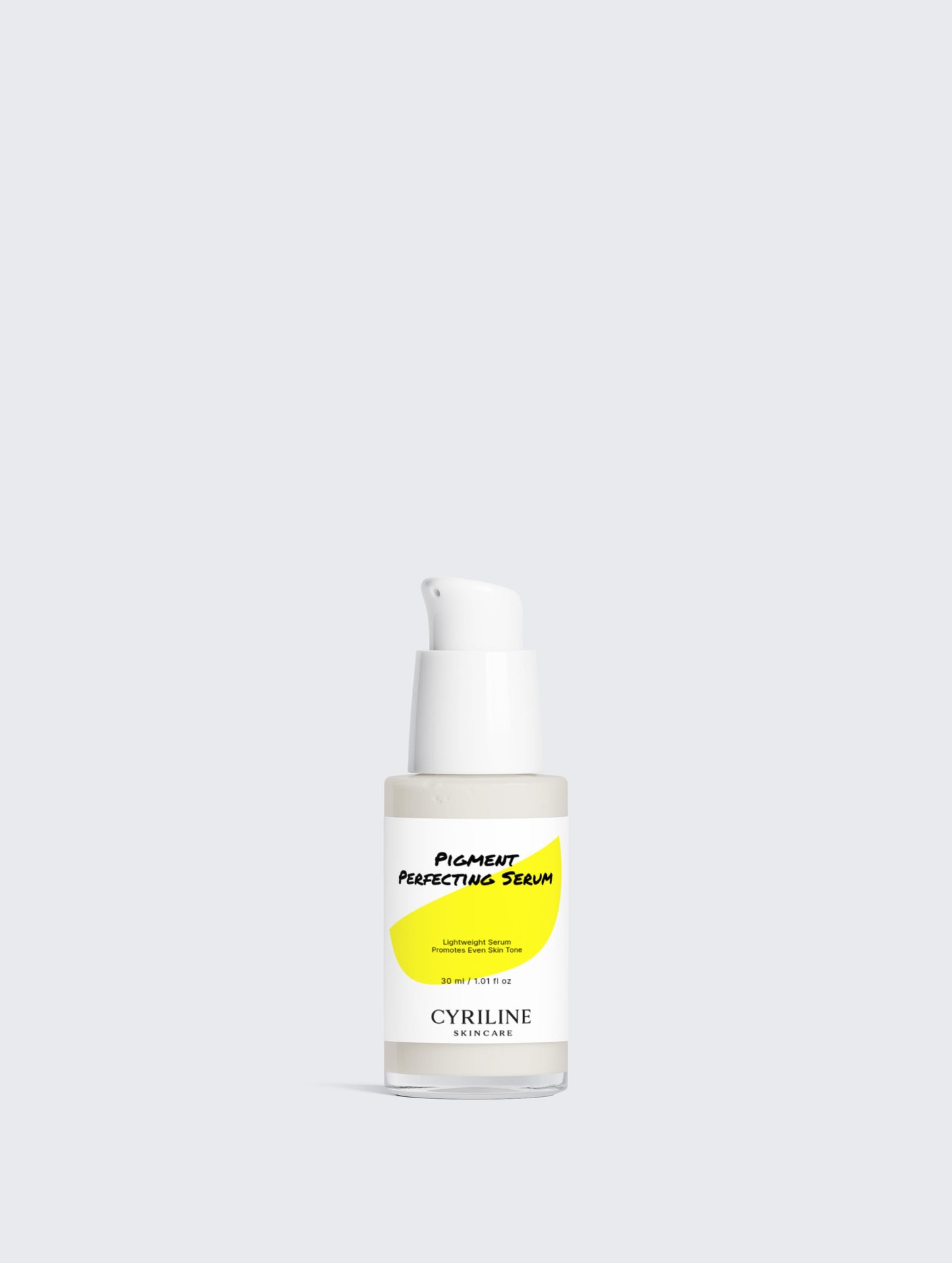 Pigment Perfecting Serum