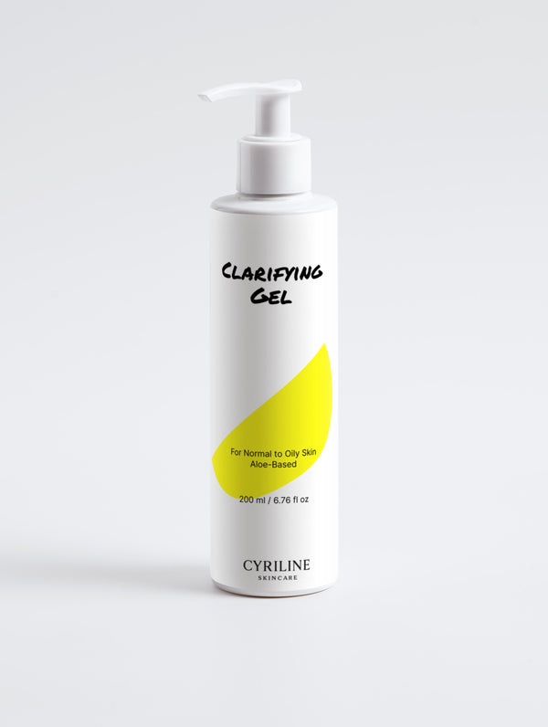 Clarifying Gel
