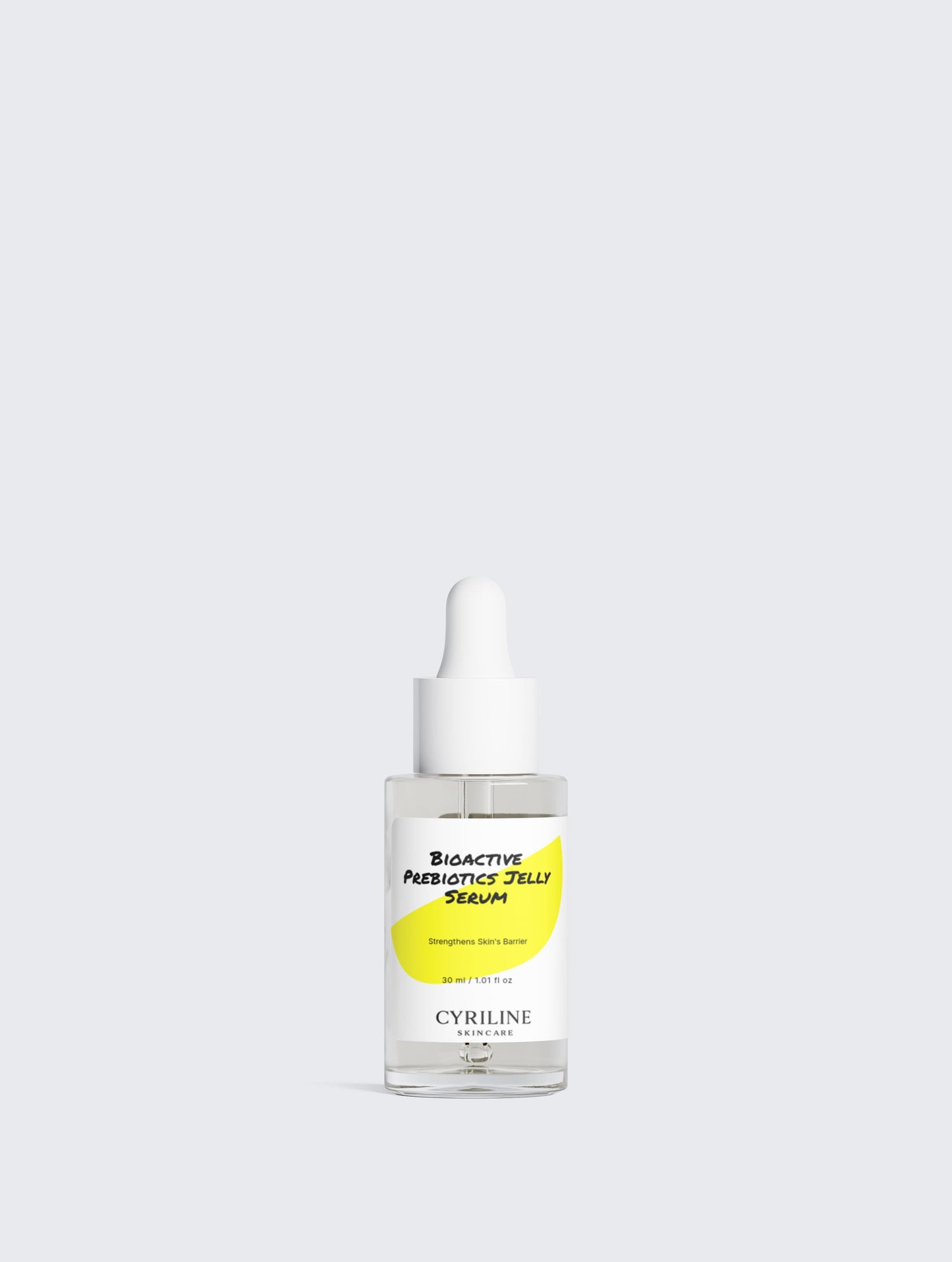 Bioactive Prebiotics Jelly Serum