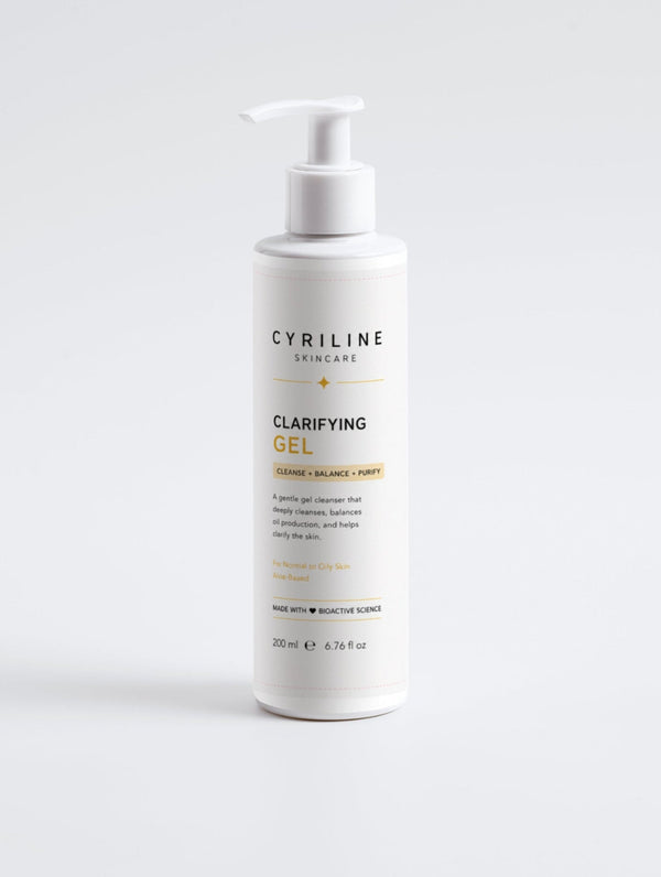 Clarifying Gel