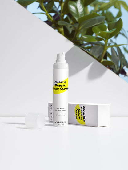 Ceramide Barrier Night Cream